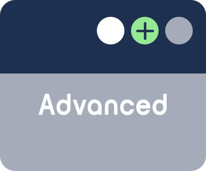 Advanced Website