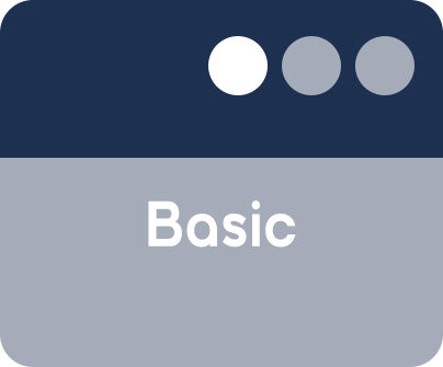 Basic Website