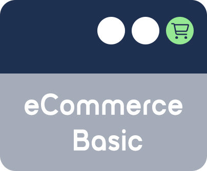 eCommerce Basic