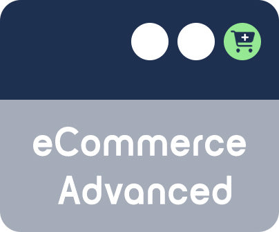 eCommerce Advanced