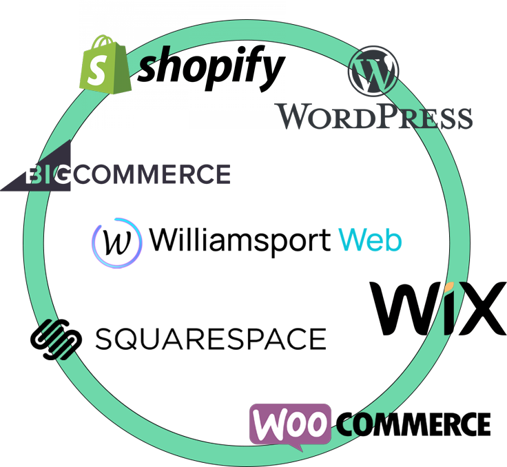 From Shopify to Wordpress